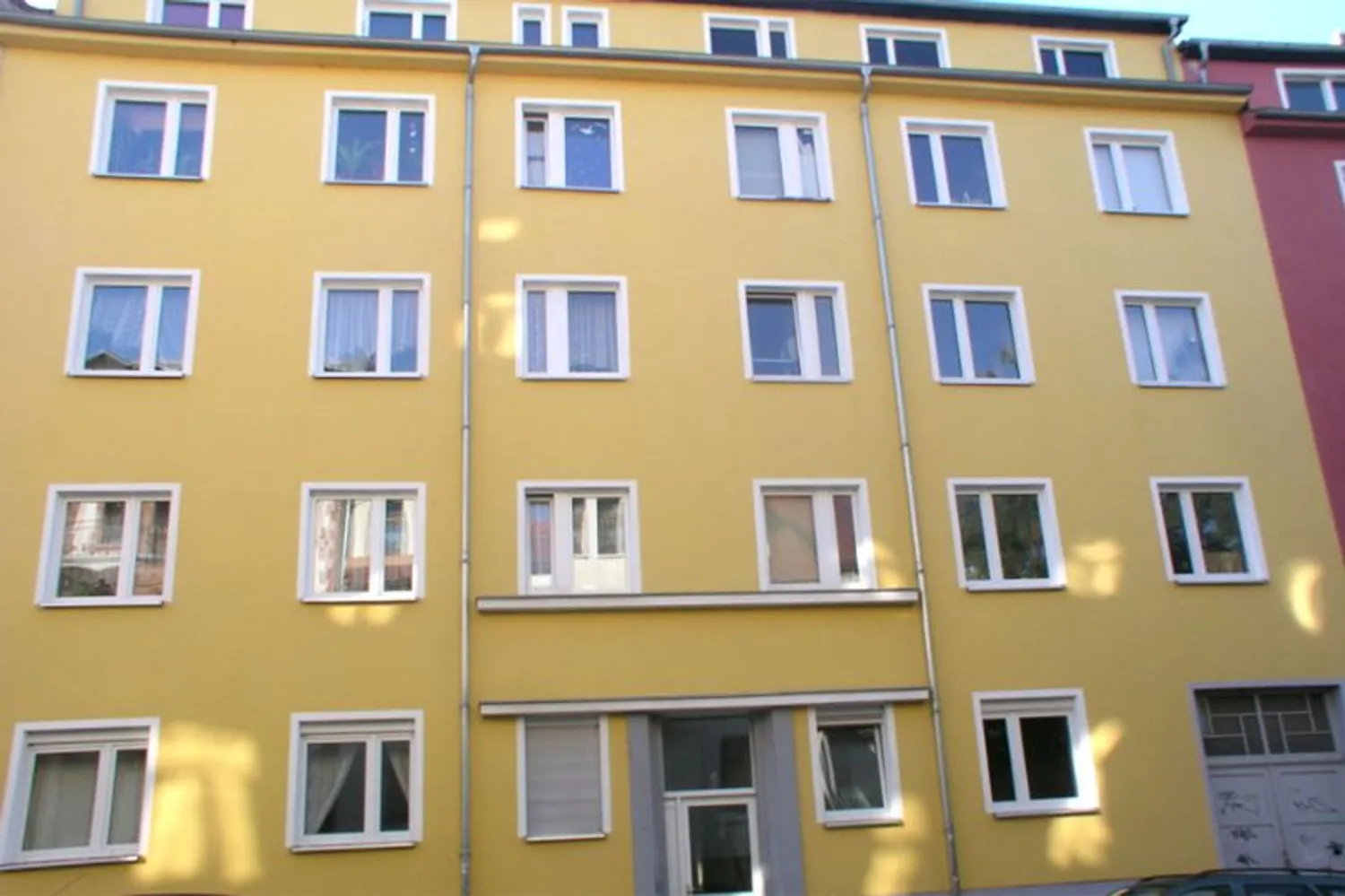 2 Zimmer Wohnung mit 68 m² in Halle (Saale) – Bild 5