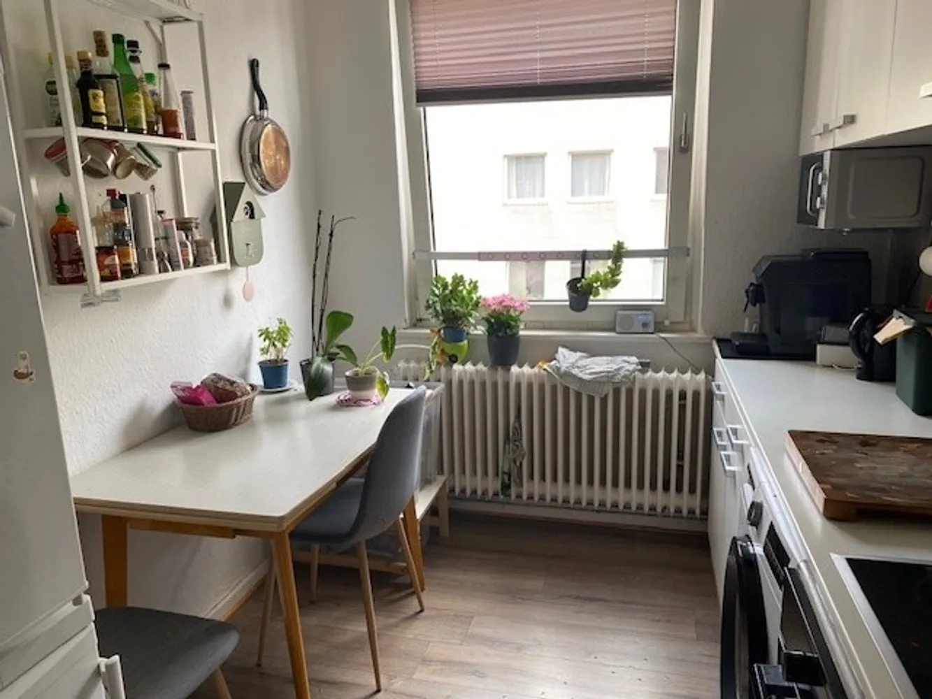 2 Zimmer Wohnung mit 59 m² in Hannover – Bild 4
