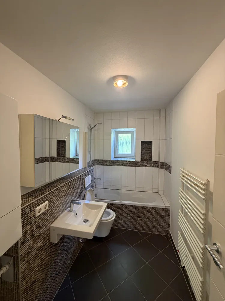 2 Zimmer Wohnung mit 50 m² in Stuttgart – Bild 5