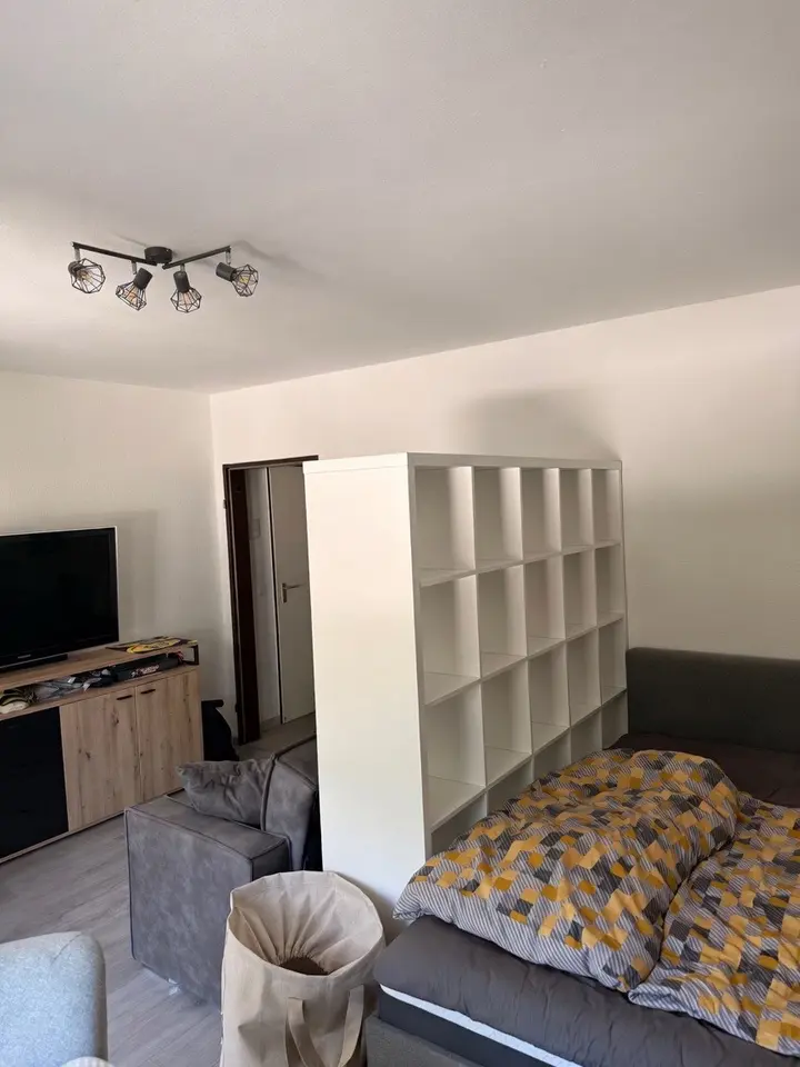 2 Zimmer Wohnung mit 27 m² in Dortmund – Bild 3