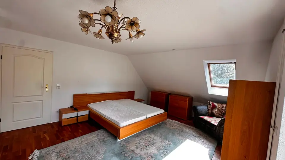 3 Zimmer Wohnung mit 130 m² in Bernau bei Berlin – Bild 9