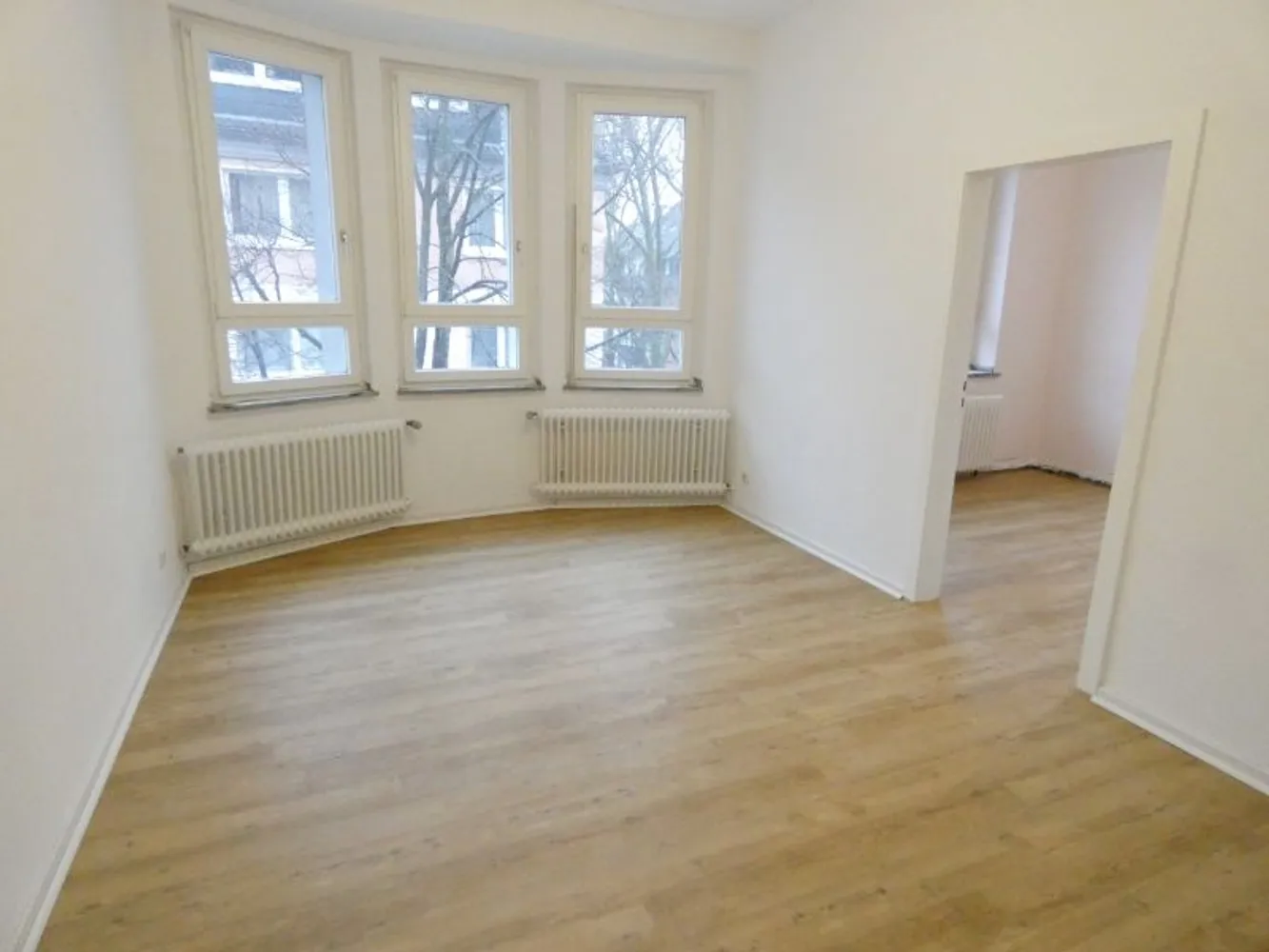 3 Zimmer Wohnung mit 78 m² in Essen – Bild 5