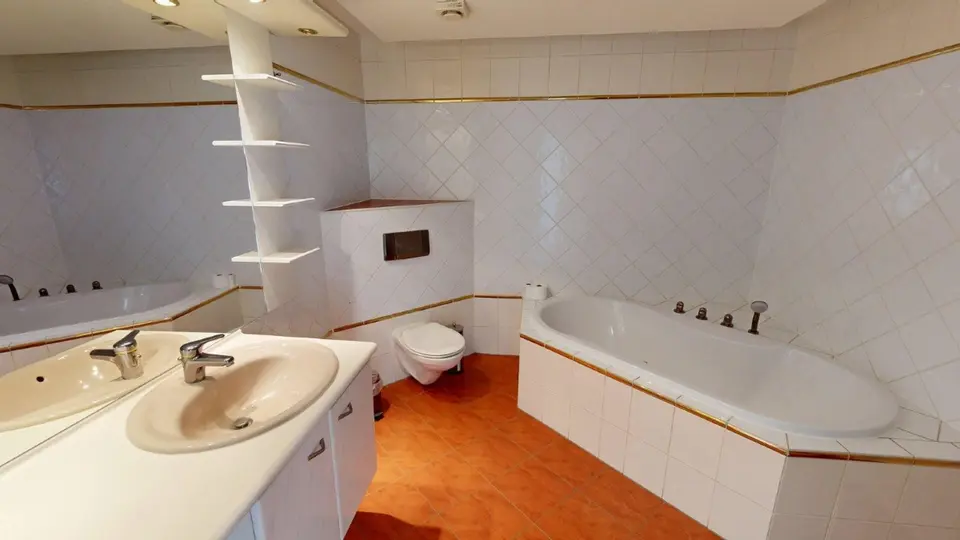 3 Zimmer Wohnung mit 144 m² in Köthen – Bild 5