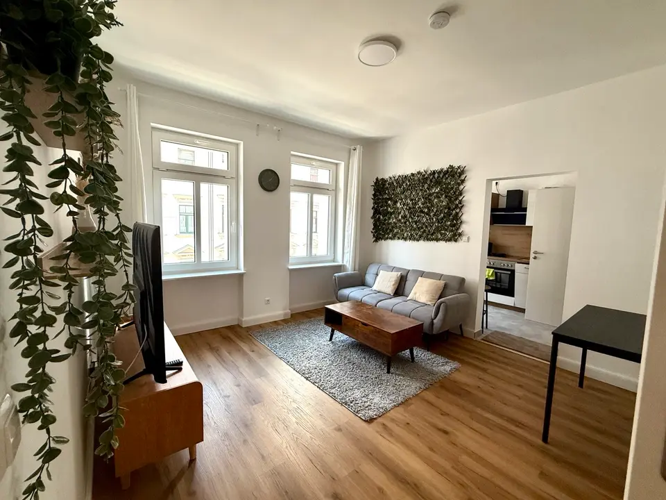 WG-Zimmer mit 13 m² in Leipzig – Bild 7