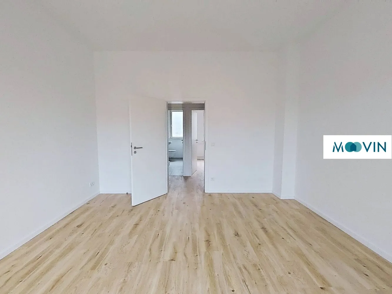 3 room apartment with 66 m² in Berlin – Photo 2