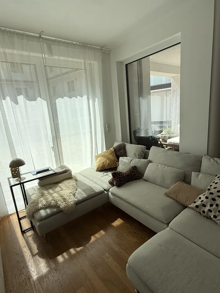 3 Zimmer Wohnung mit 82 m² in Frankfurt am Main – Bild 3