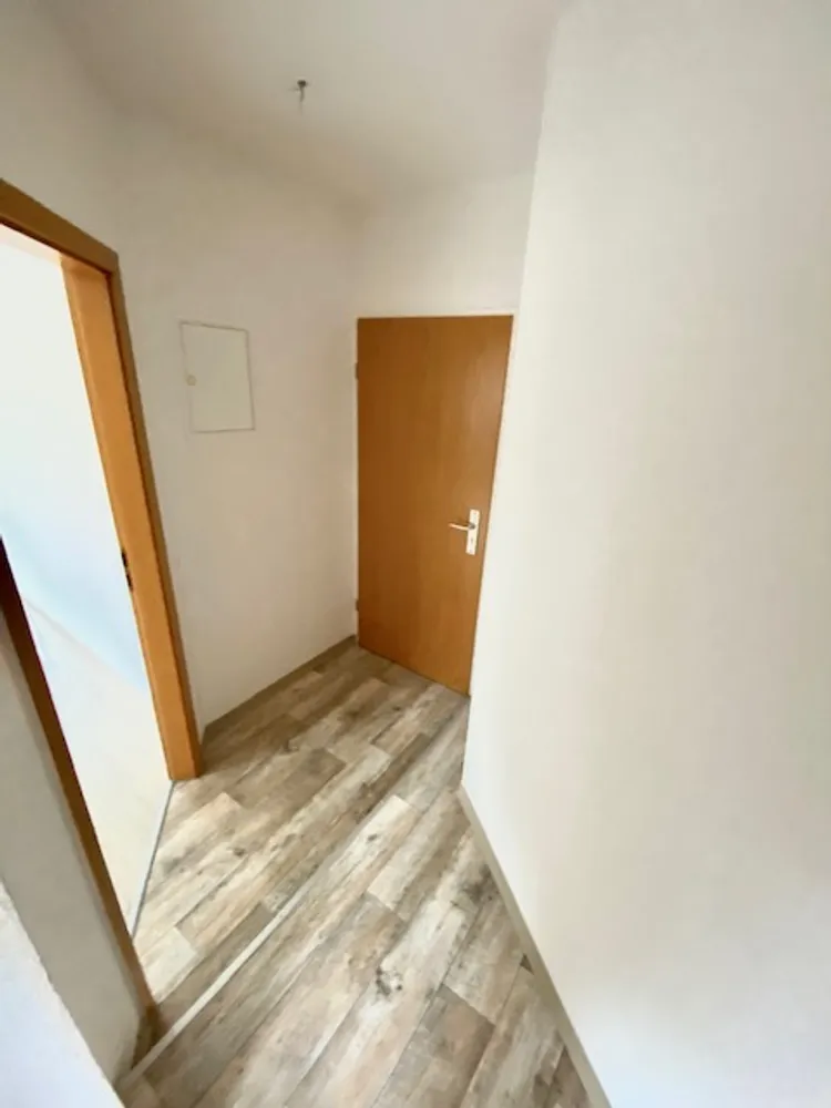 1 Zimmer Wohnung mit 32 m² in Halberstadt – Bild 2