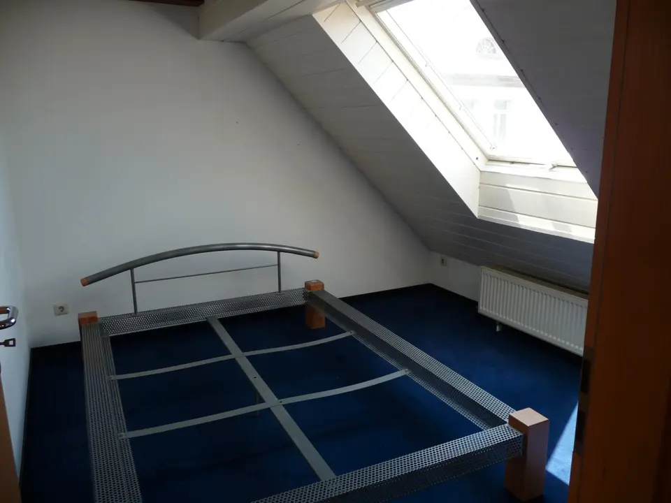 2 Zimmer Wohnung mit 59 m² in Karlsruhe – Bild 7