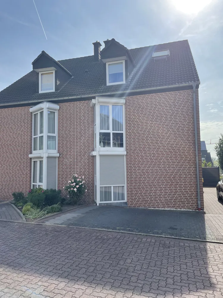 3 room apartment with 75 m² in Grevenbroich – Photo 7