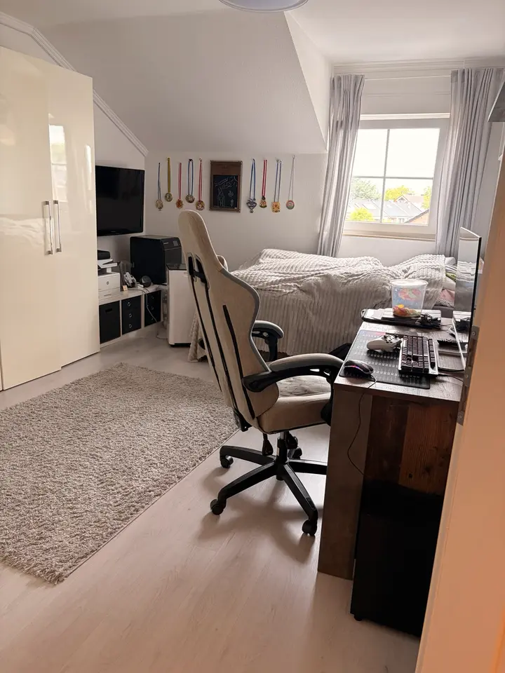 3 Zimmer Wohnung mit 88 m² in Pulheim – Bild 6