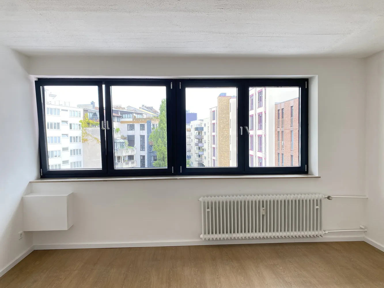 5 Zimmer Wohnung mit 137 m² in Köln – Bild 5