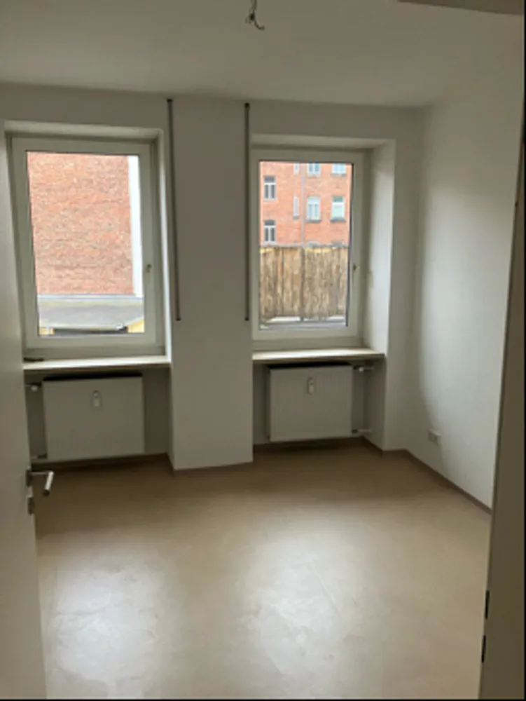 3 Zimmer Wohnung mit 101 m² in Nürnberg – Bild 6