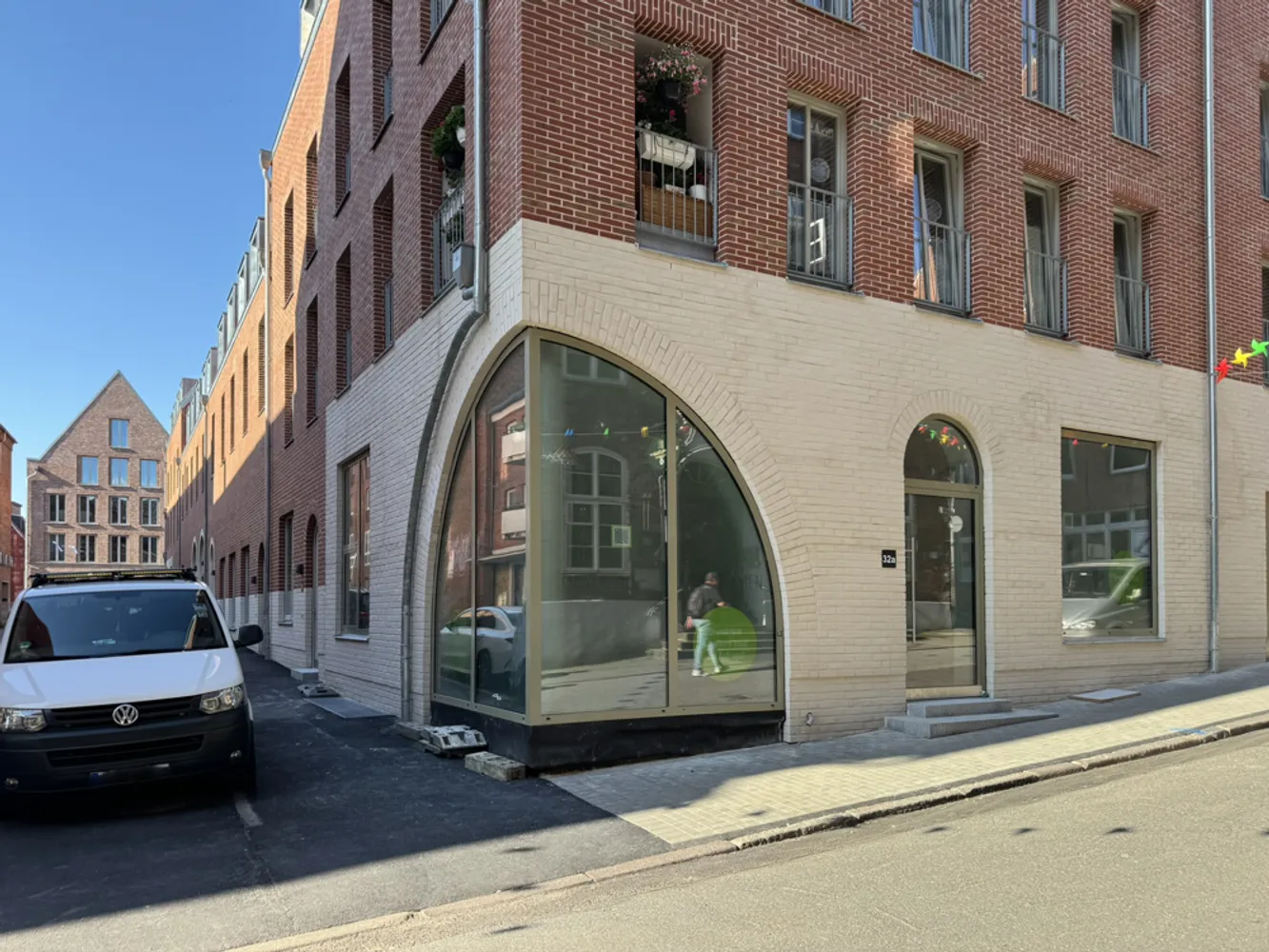 3 room apartment with 106 m² in Lübeck – Photo 10