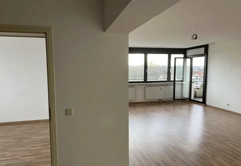4 Zimmer Wohnung mit 123 m² in Bonn – Bild 6