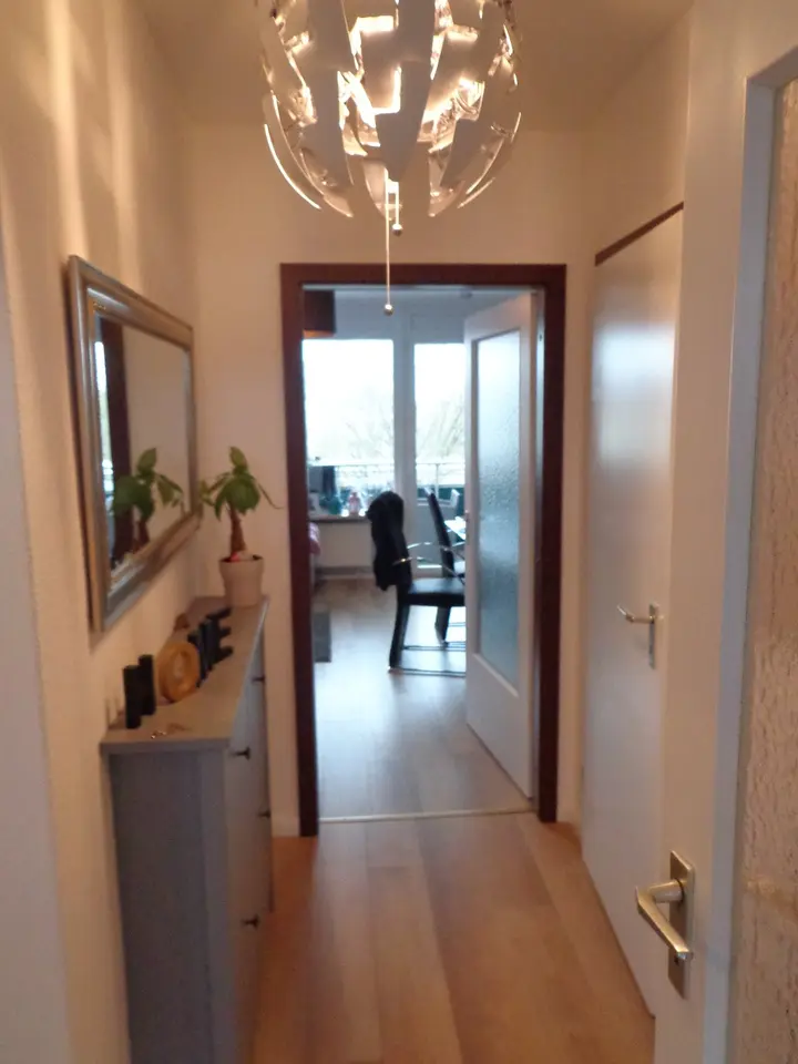 Studio mit 47 m² in Kiel – Bild 10