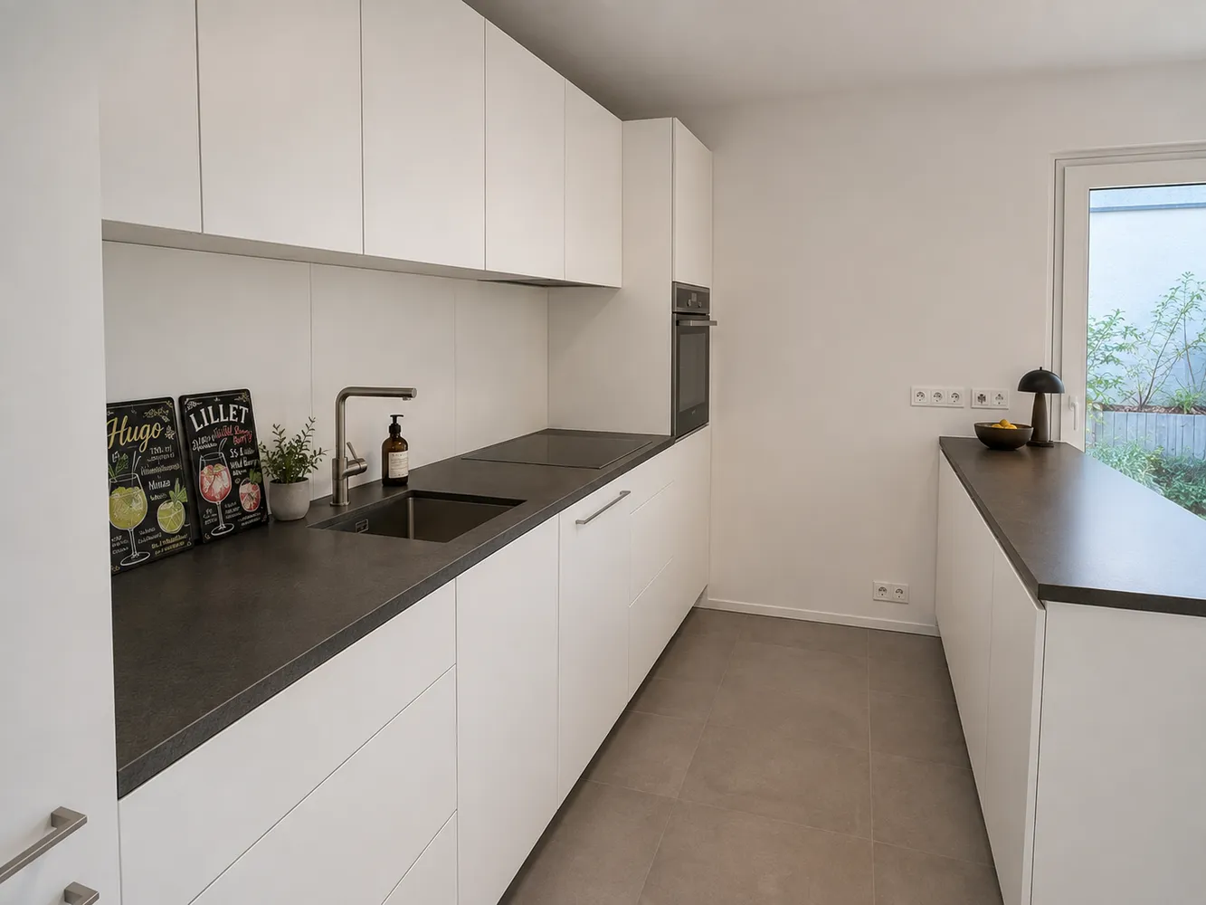 3 Zimmer Wohnung mit 87 m² in München – Bild 3