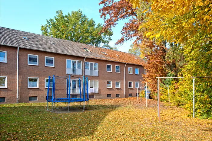 3 Zimmer Wohnung mit 68 m² in Bocholt – Bild 5