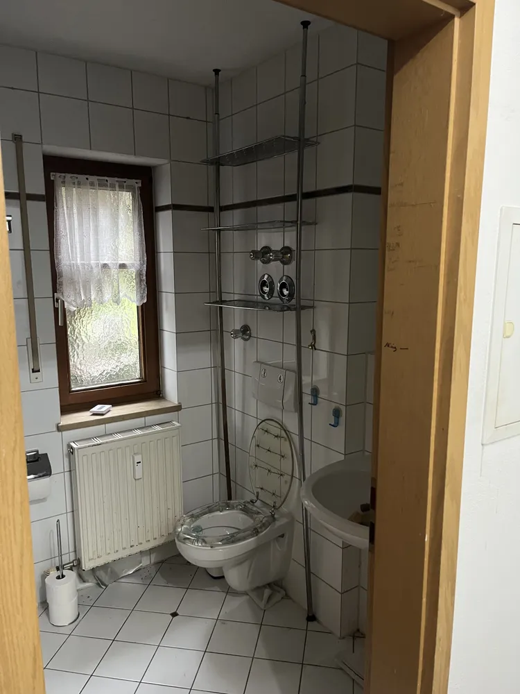 3 Zimmer Wohnung mit 74 m² in Weilheim in Oberbayern – Bild 1