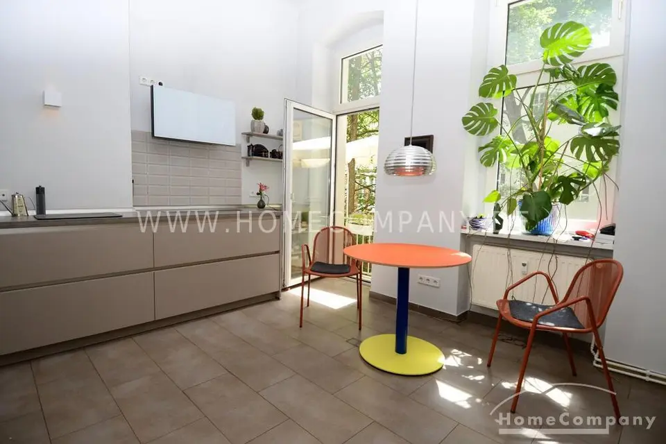 WG-Zimmer mit 170 m² in Werder (Havel) – Bild 6
