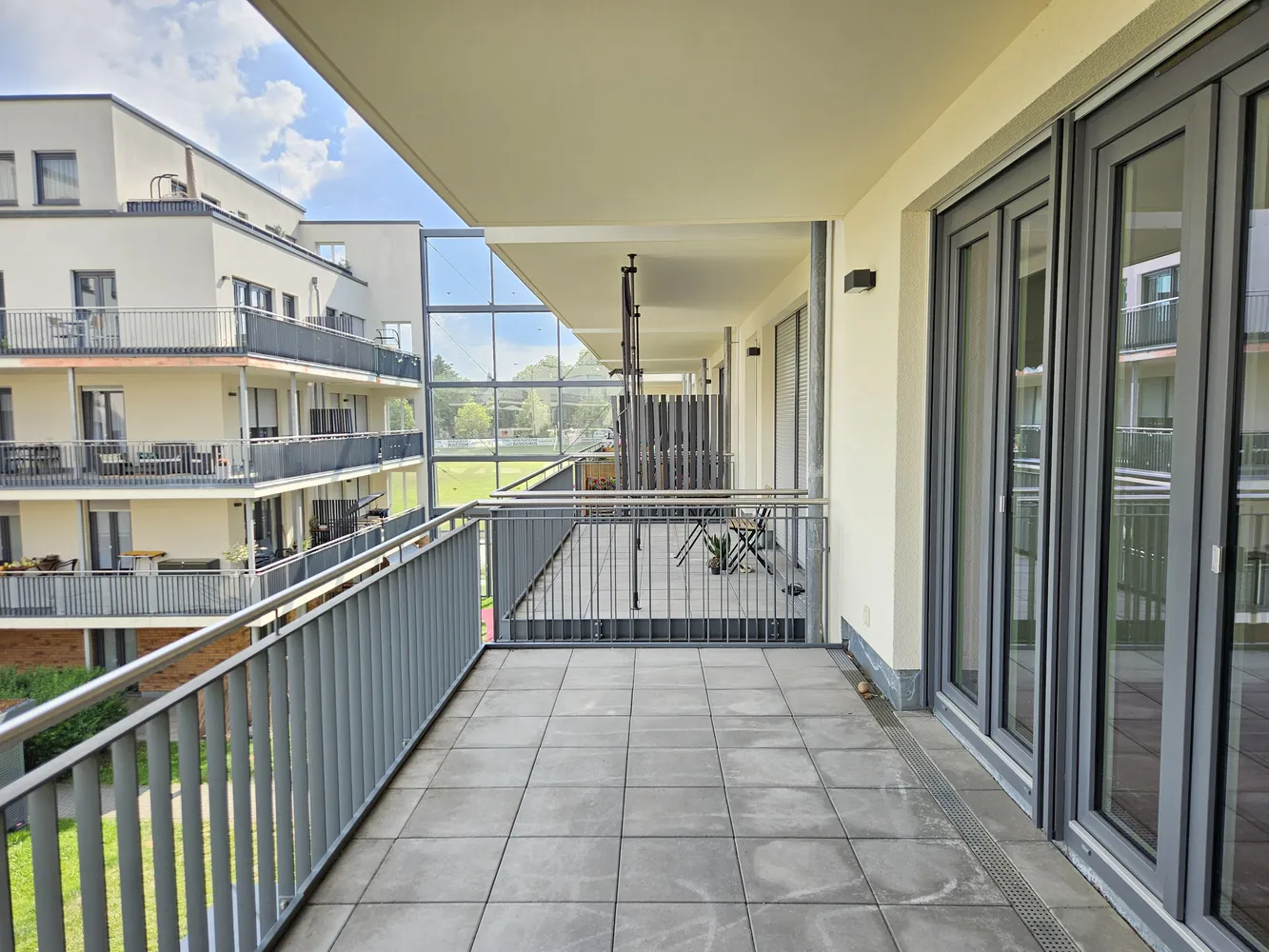 3 Zimmer Wohnung mit 71 m² in Wiesbaden – Bild 5