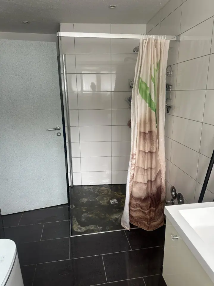 WG-Zimmer mit 40 m² in Mosbach – Bild 8