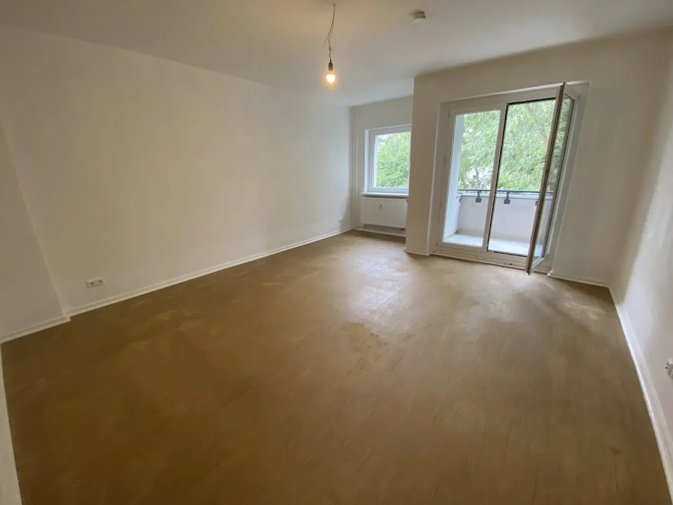 2 Zimmer Wohnung mit 63 m² in Berlin – Bild 6