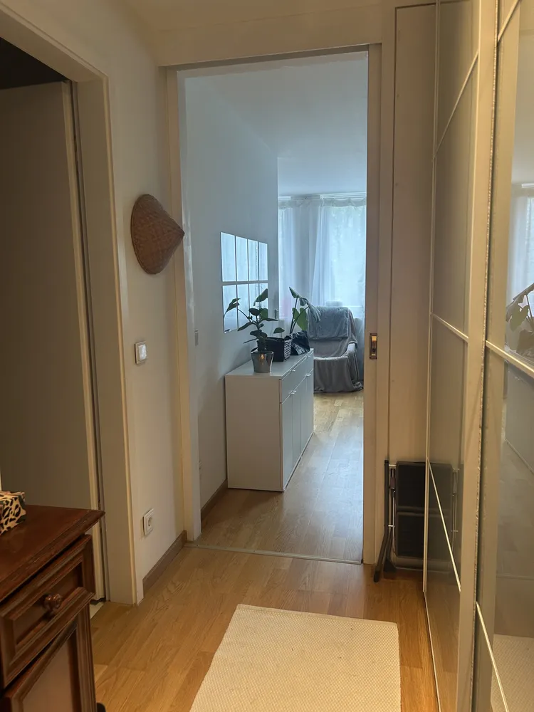 2 Zimmer Wohnung mit 44 m² in München – Bild 5