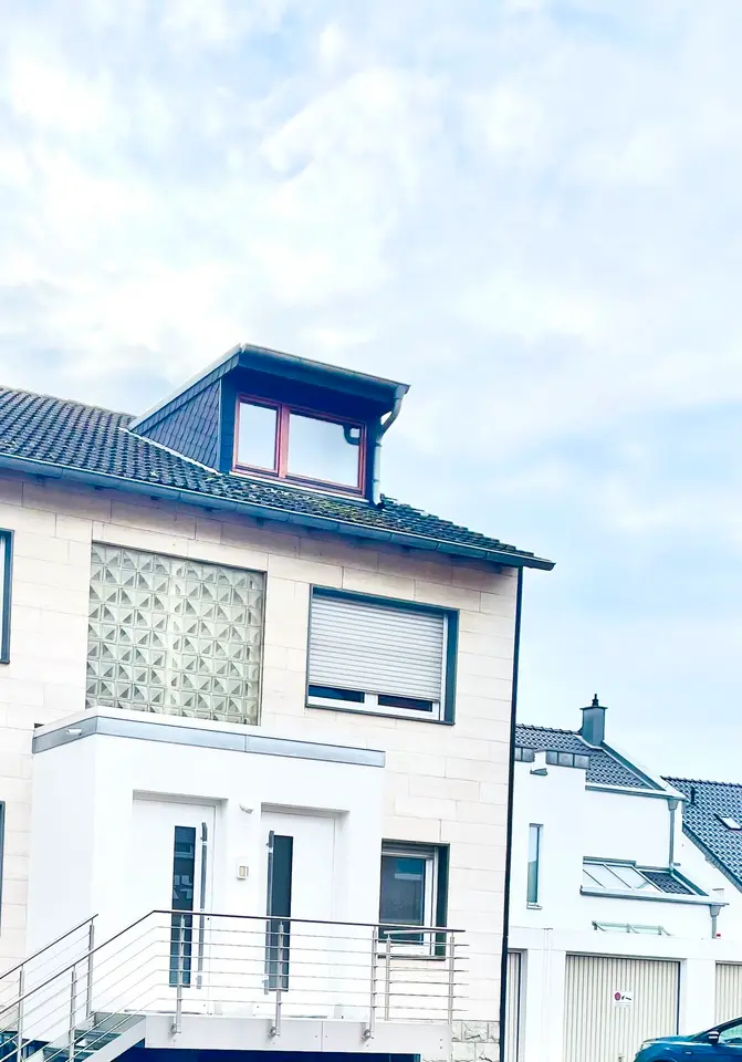 4 Zimmer Wohnung mit 128 m² in Kerpen – Bild 7