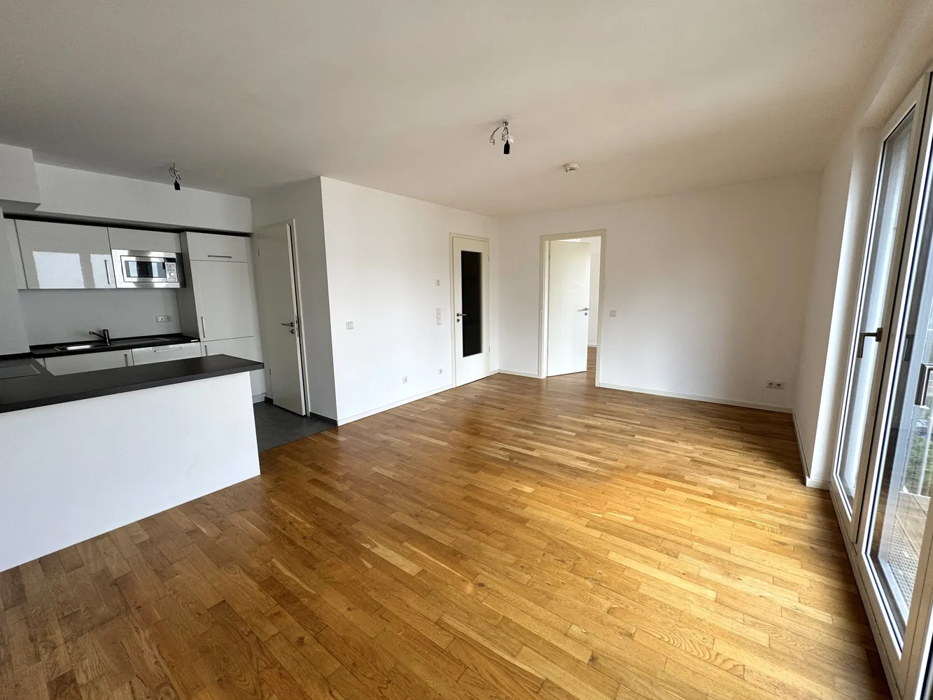 2 Zimmer Wohnung mit 54 m² in Berlin – Bild 9