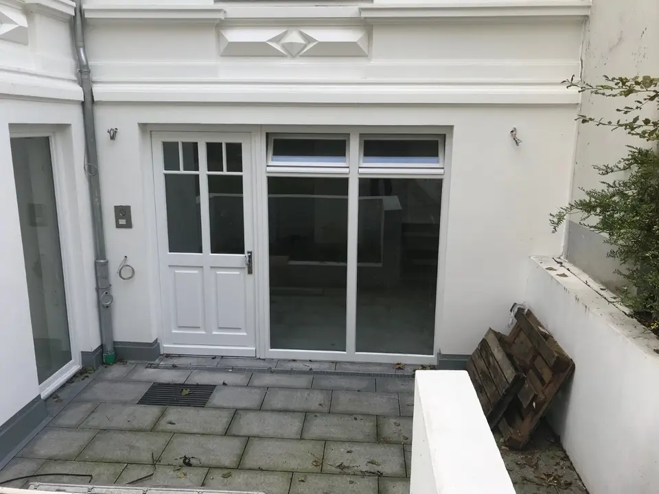 5 Zimmer Wohnung mit 131 m² in Hamburg – Bild 3