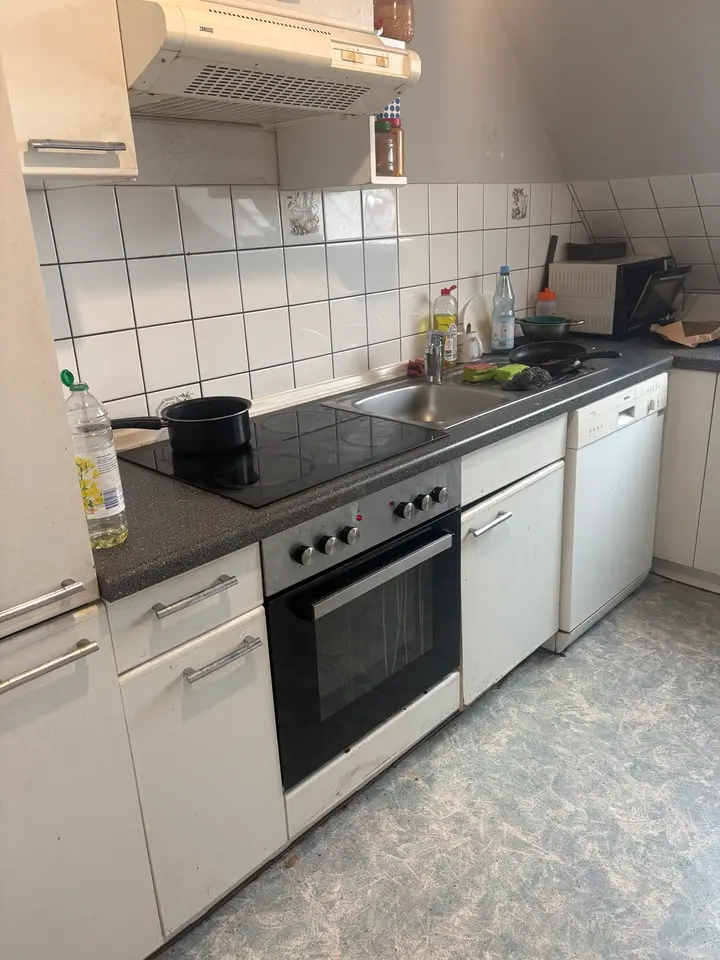 WG-Zimmer mit 50 m² in Berlin – Bild 6