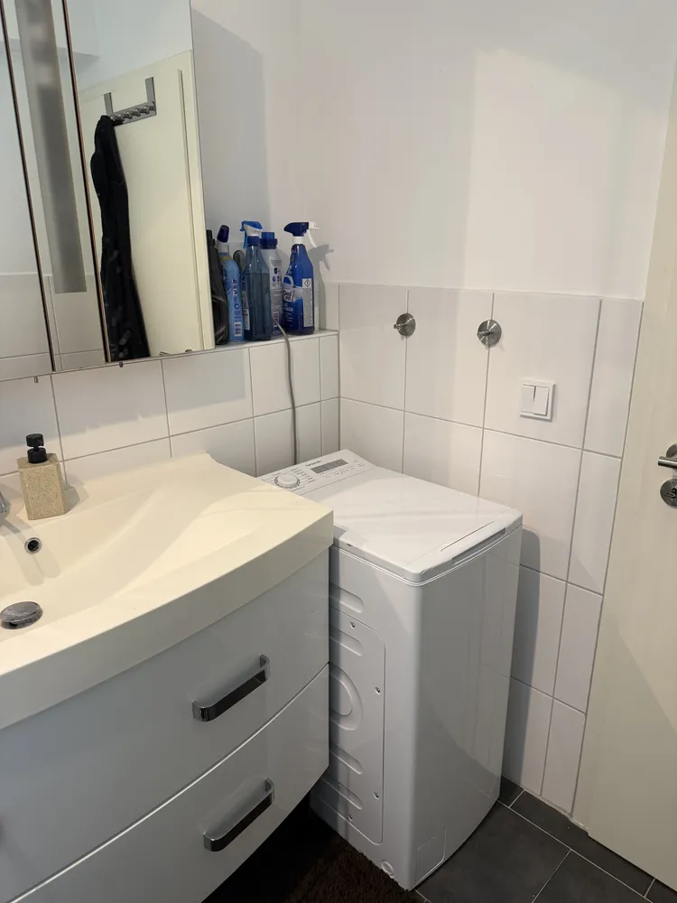 2 Zimmer Wohnung mit 50 m² in Düsseldorf – Bild 12