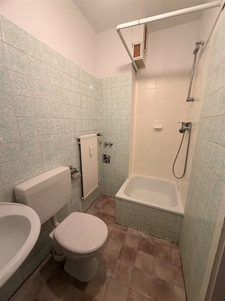 2 Zimmer Wohnung mit 54 m² in Kiel – Bild 3
