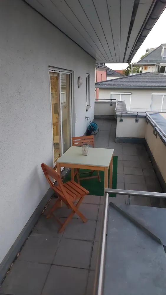 3 Zimmer Wohnung mit 90 m² in Ravensburg – Bild 12
