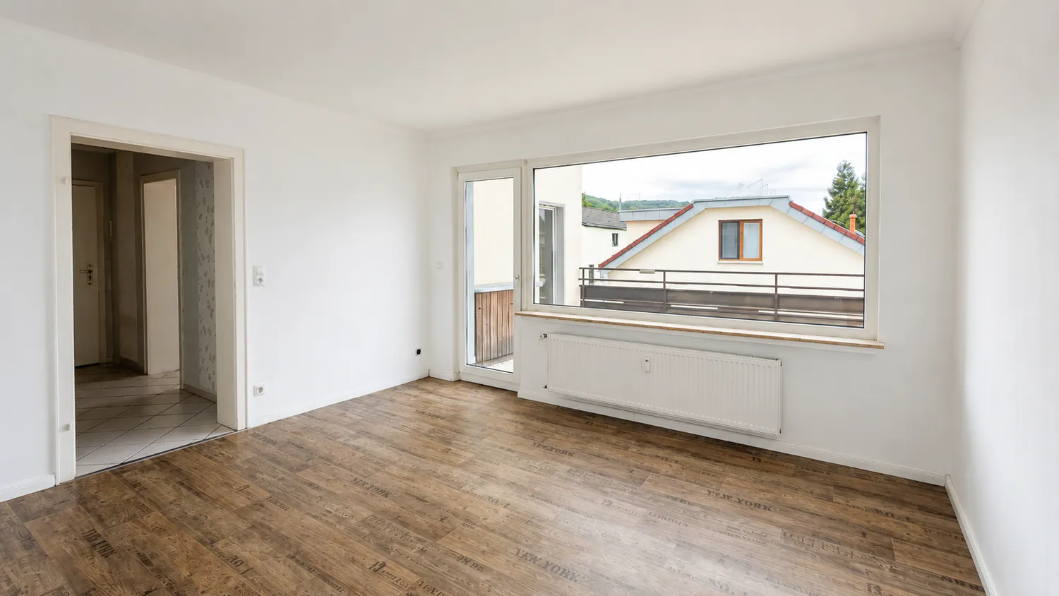 4 Zimmer Wohnung mit 86 m² in Bonn – Bild 3