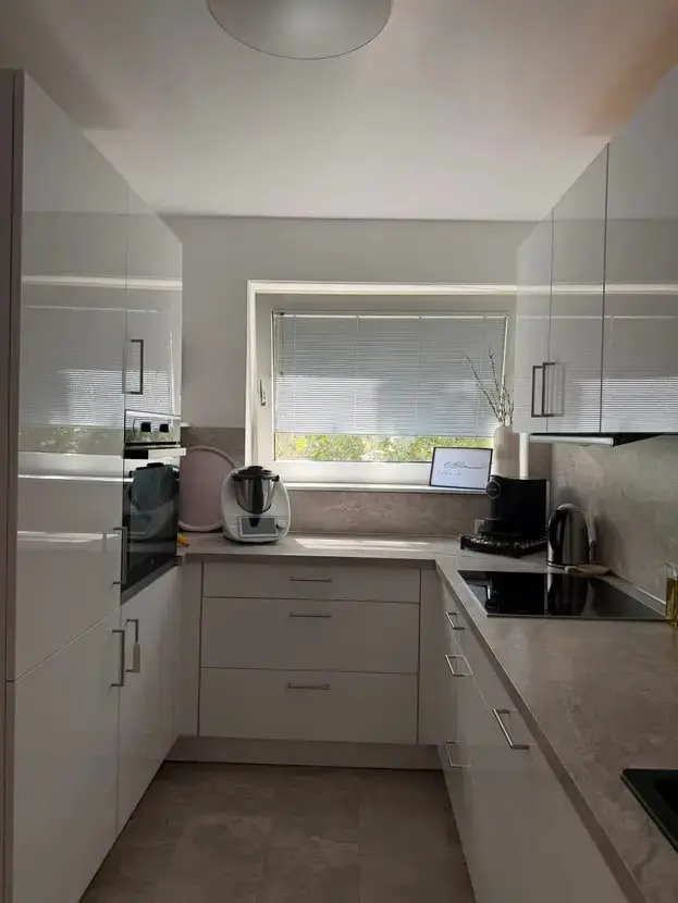 3 Zimmer Wohnung mit 92 m² in Essen – Bild 3