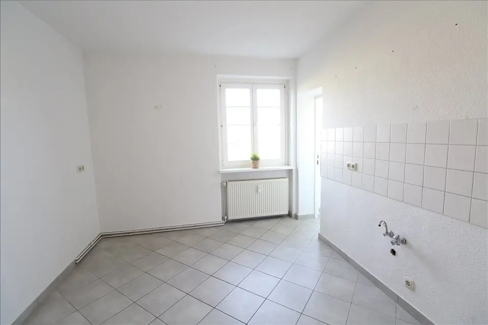3 room apartment with 61 m² in Magdeburg – Photo 2