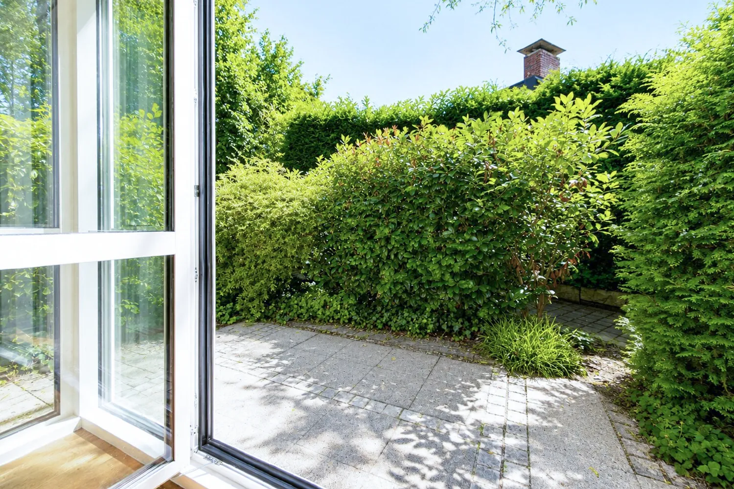 2 Zimmer Wohnung mit 50 m² in München – Bild 7