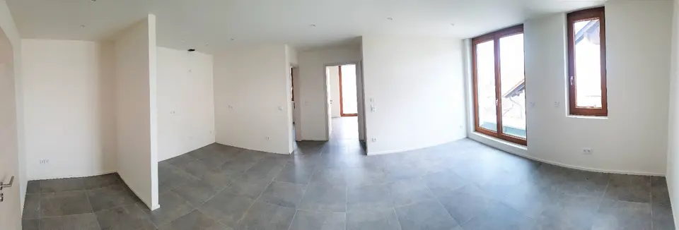 2 Zimmer Wohnung mit 52 m² in Bruchsal – Bild 9
