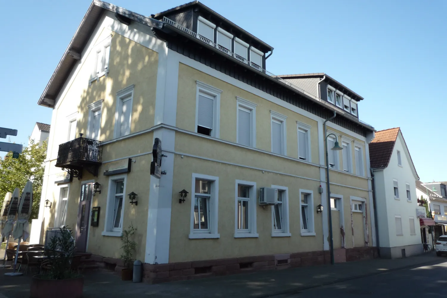 2 Zimmer Wohnung mit 40 m² in Darmstadt – Bild 1