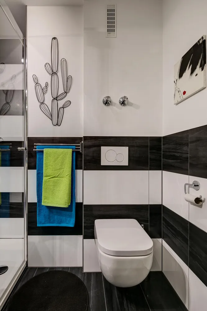 3 Zimmer Wohnung mit 75 m² in München – Bild 10