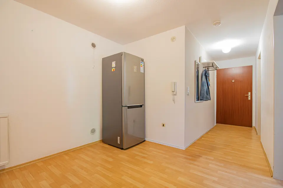 3 Zimmer Wohnung mit 70 m² in Waldshut-Tiengen – Bild 10