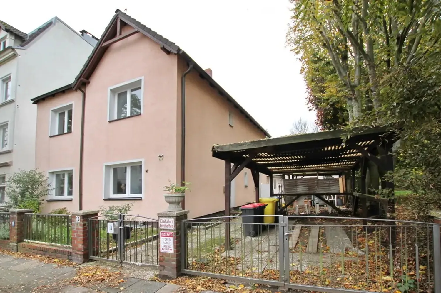 5 Zimmer Haus mit 148 m² in Hamburg – Bild 3