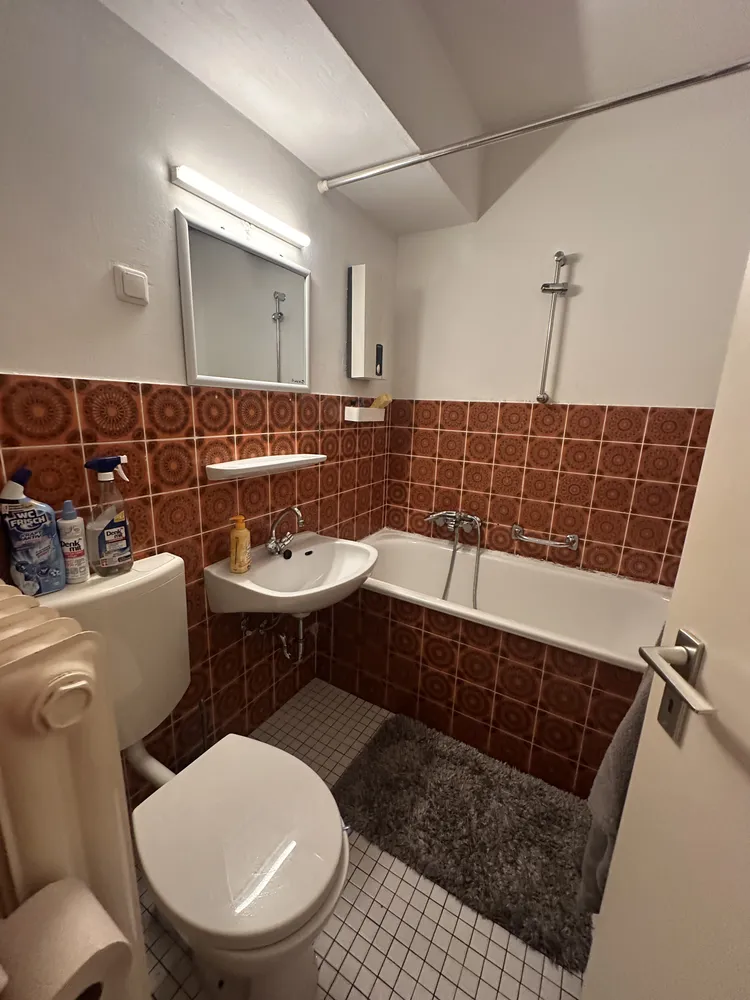 2 Zimmer Wohnung mit 36 m² in Essen – Bild 11