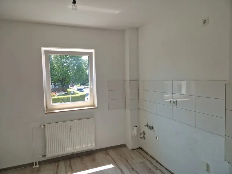 3 Zimmer Wohnung mit 60 m² in Dortmund – Bild 4