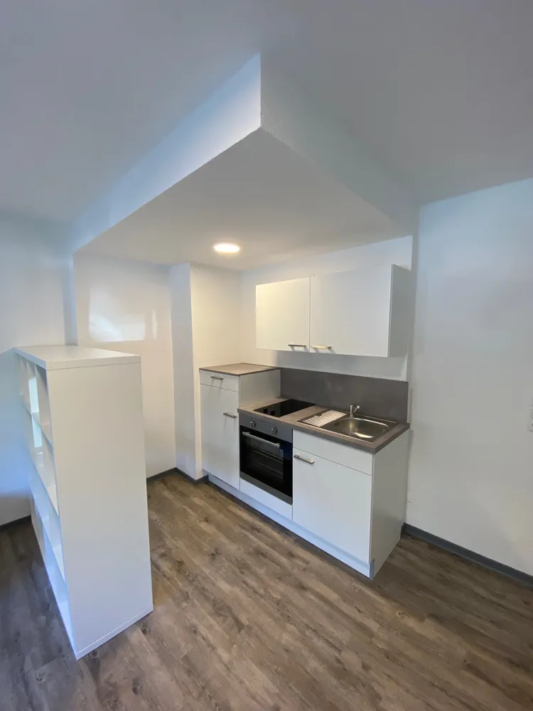 1 Zimmer Wohnung mit 30 m² in Köln – Bild 4