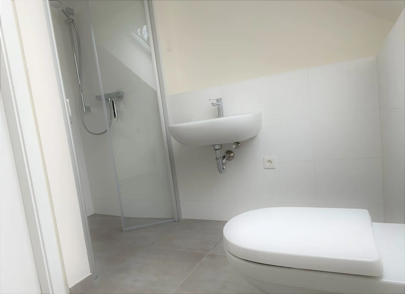 3 Zimmer Wohnung mit 114 m² in Saarbrücken – Bild 10