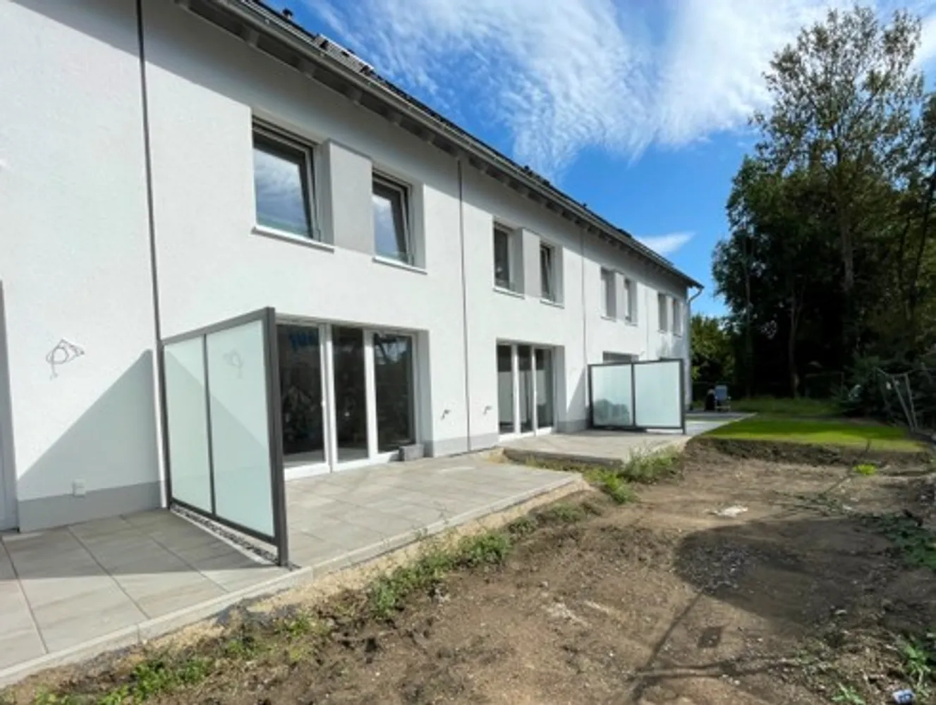 5 Zimmer Haus mit 122 m² in Dortmund – Bild 3