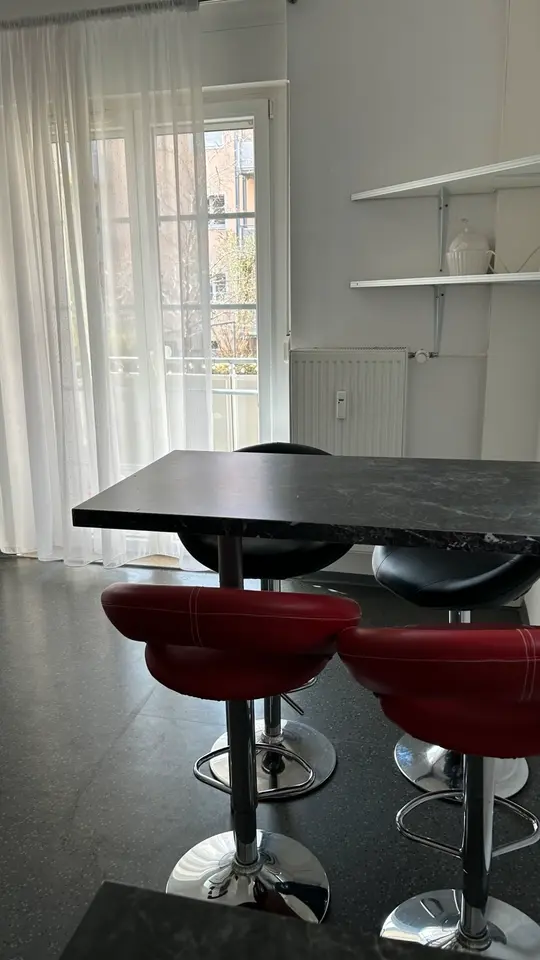 2 Zimmer Wohnung mit 59 m² in Nürnberg – Bild 4
