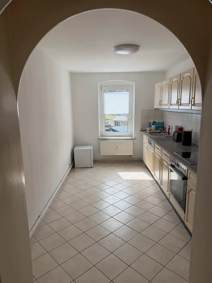 2 Zimmer Wohnung mit 47 m² in Meißen – Bild 7